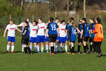 Bild 338 - Frauen BraWie - FSC Kaltenkirchen : Ergebnis: 0:10